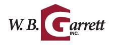 BG Garrett Logo